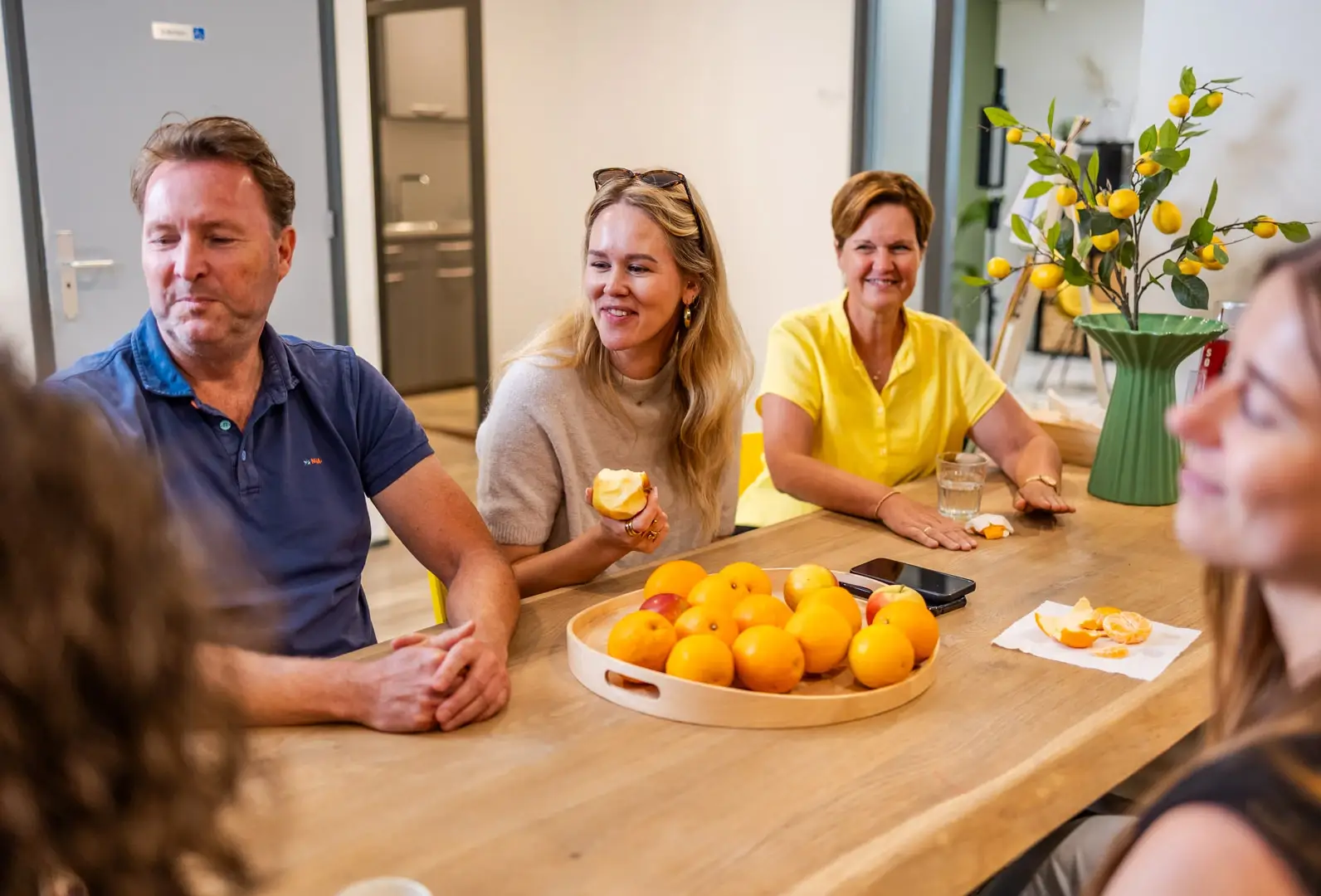 Team - Reggedok