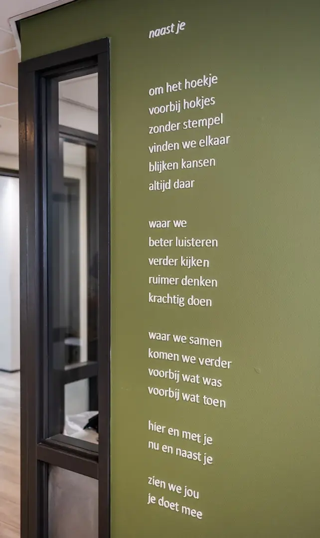 Pand - Reggedok